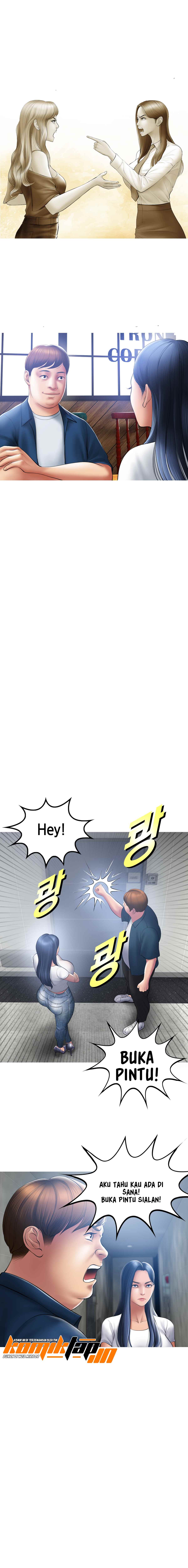 Smoking Hypnosis - Chapter 2 6