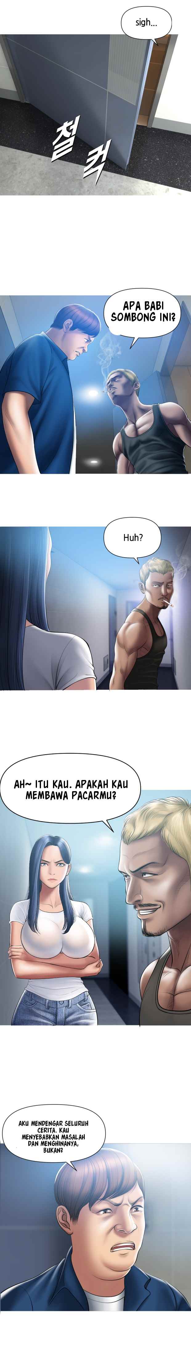 Smoking Hypnosis - Chapter 2 7