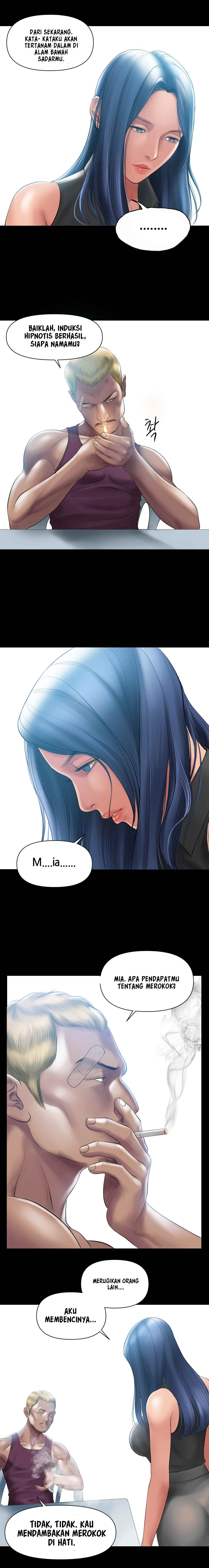 Smoking Hypnosis - Chapter 3 10 Smoking Hypnosis - Chapter 3 10